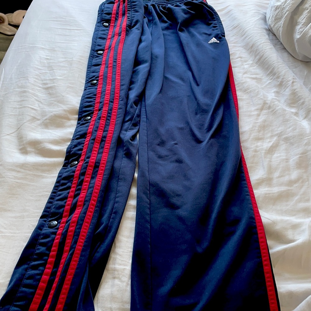 Adidas Track pants